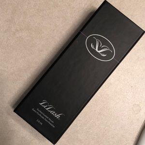 LiLash Purified Eyelash Serum *NWT*